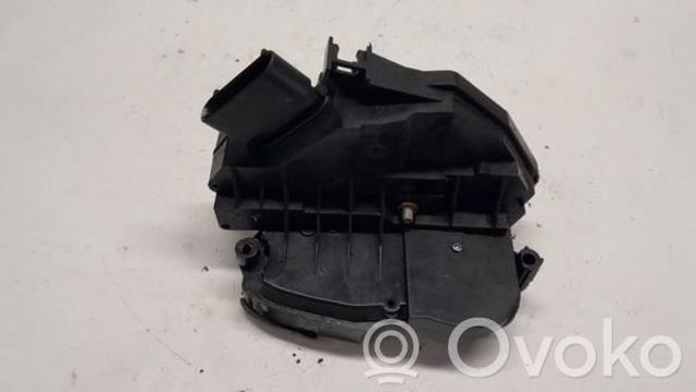 AM5AU21813AE FORD Замок двери передней левой купить в Киев
