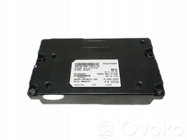 AM5T14D212AD Ford