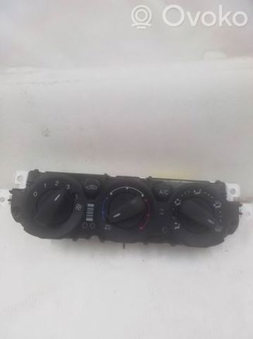 AM5T18549 FORD Блок управления режимами отопления/кондиционирования купить в Черновцы