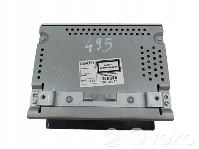 AM5T18C815DT FORD Магнитола (радио AM/FM) купить в Украина