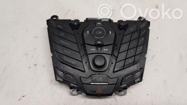 FORD AM5T18K811CD в наличии Ужгород
