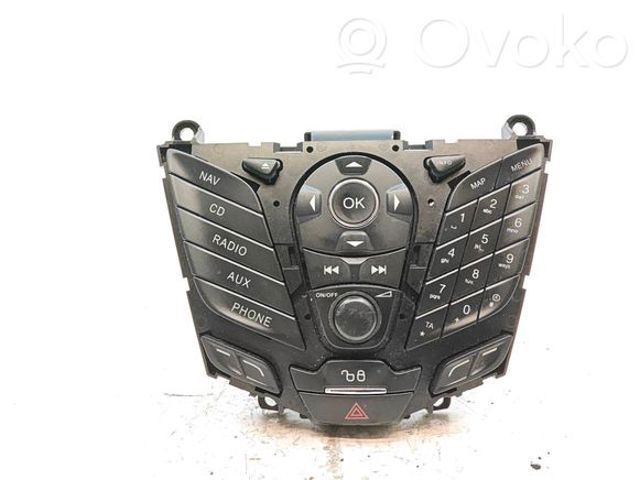 FORD AM5T18K811CE в наличии Днепр