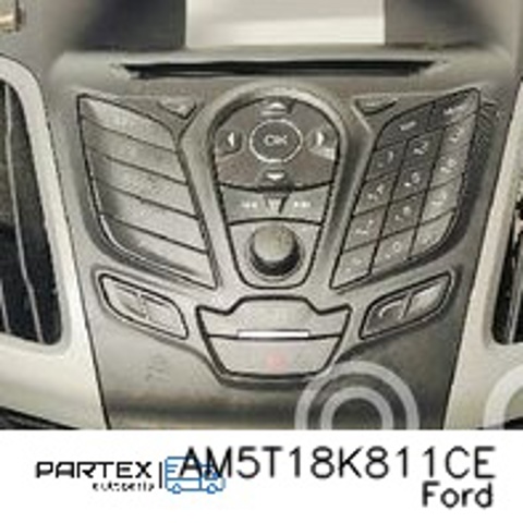 AM5T18K811CE FORD купить в Львов