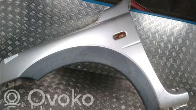 Переднее левое крыло ASB490130 LAND ROVER