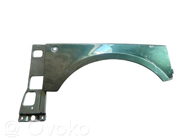 Боковая часть передняя правая ASB760022 LAND ROVER