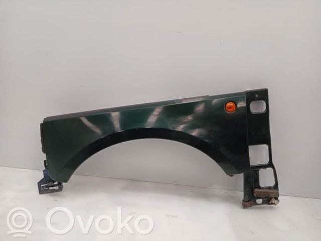 Крыло переднее левое ASB760032 LAND ROVER