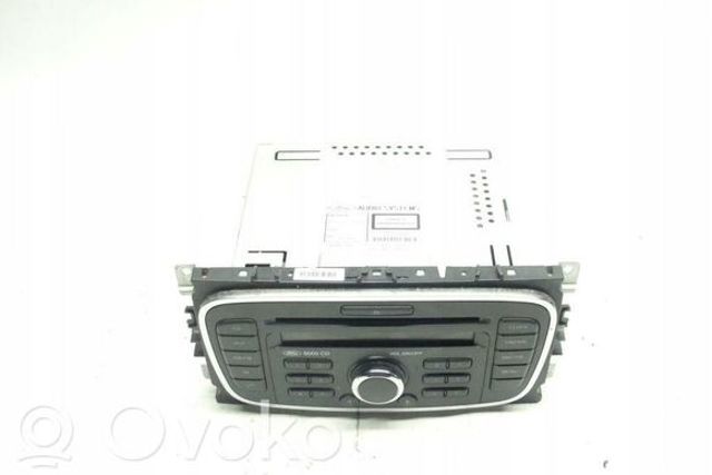 AT1T18C815BA FORD Магнитола (радио AM/FM) купить в Львов