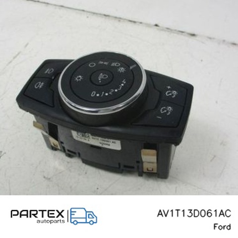 FORD AV1T13D061AC в наличии Тернополь