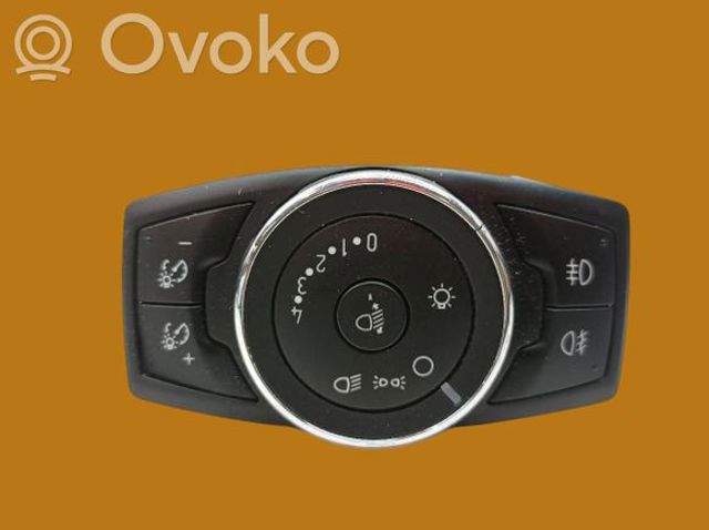 AV1T13D061CC Переключатель света фар на "торпедо" купить Запорожье