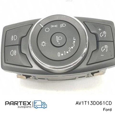 AV1T13D061CD FORD купить в Каменское