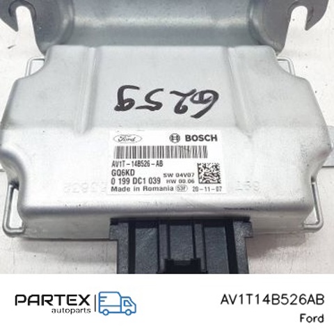 AV1T14B526AB FORD купить в Ужгород