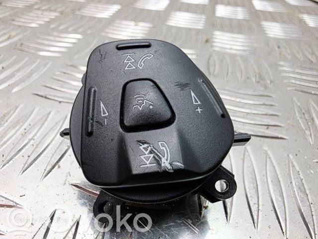 AV1T14K147AA FORD Блок кнопочных переключателей рулевого колеса купить в Харьков