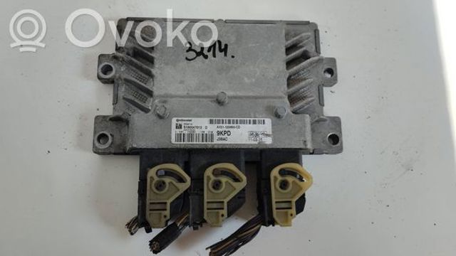 FORD AV2112A650CD в наличии Львов