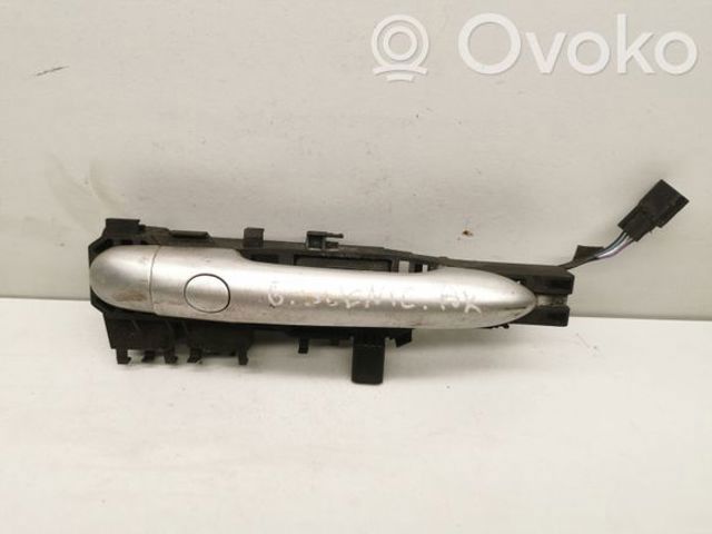 RENAULT AV50487001 Датчик бесключевого доступа двери (приемник ключа) в наличии Житомир