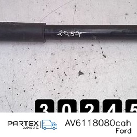 FORD AV6118080CAH Амортизатор задний в наличии Кривой Рог