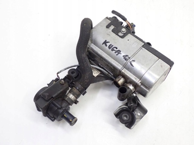 AV6118K463BP Ford