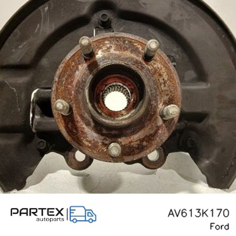AV613K170 FORD купить в Запорожье