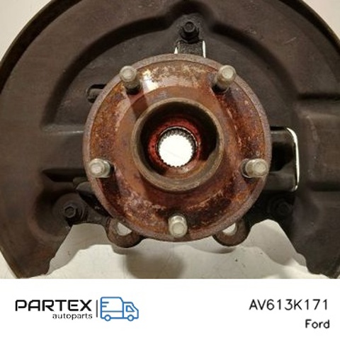 AV613K171 FORD купить в Ужгород