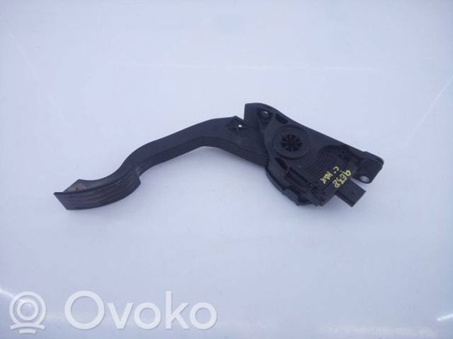 AV619F836AB Педаль газа купить Сумы