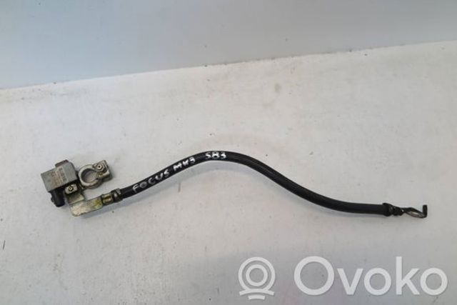 AV6N10C679BE Ford