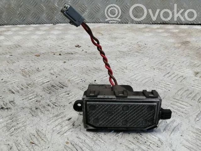 Реле отопителя AV6N19E624BA FORD