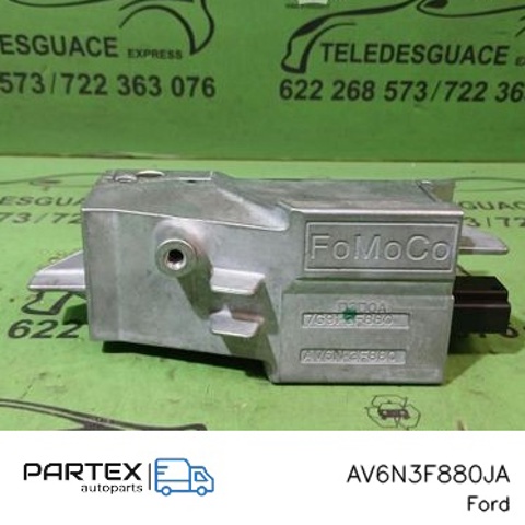 AV6N3F880JA FORD купить в Тернополь