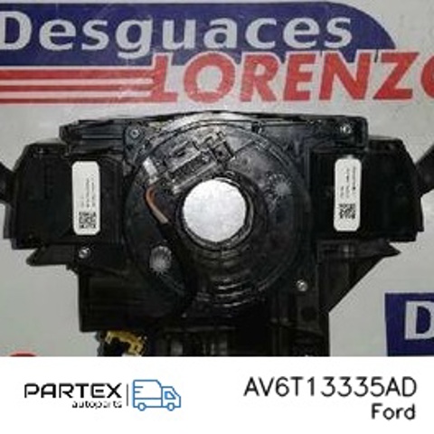 AV6T13335AD FORD купить в Киев