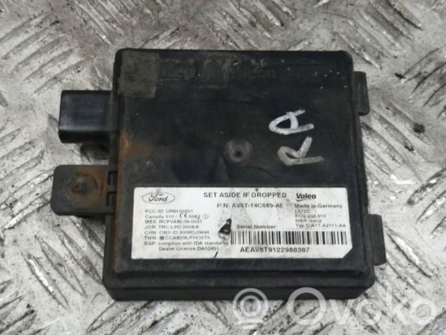 AV6T14C689AE Ford