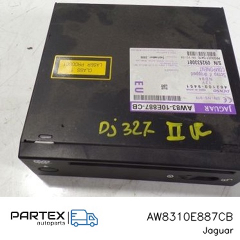 AW8310E887CB купить Львов