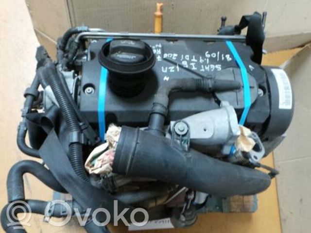 AXR VAG Двигатель в сборе купить в Чернигов
