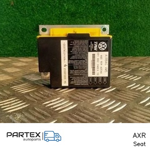 Мотор в сборе AXR VAG