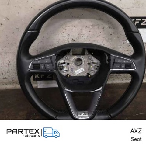 Мотор в сборе AXZ VAG