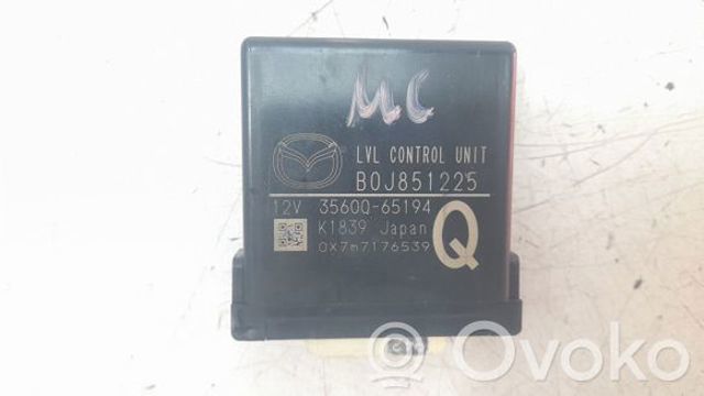 MAZDA B0J851225 в наличии Украина