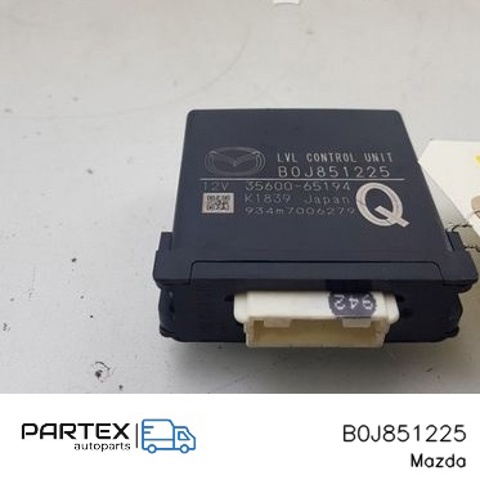 MAZDA B0J851225 в наличии Чернигов