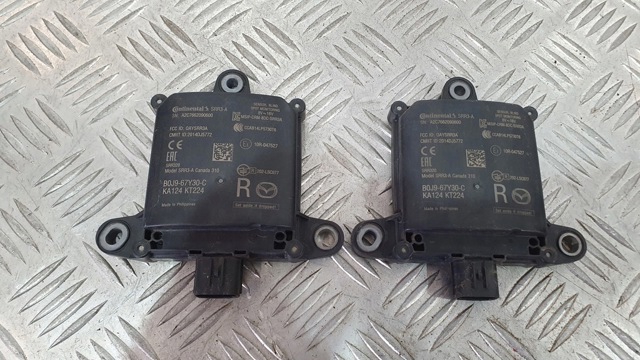 MAZDA B0J967Y30C в наличии Ужгород