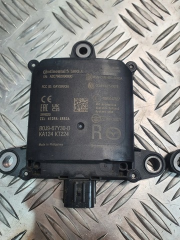 MAZDA B0J967Y30D Датчик контроля мертвой зоны задний в наличии Хмельницкий