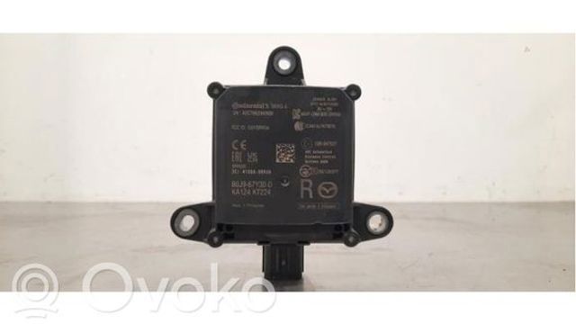 MAZDA B0J967Y30D Датчик контроля мертвой зоны задний в наличии Запорожье