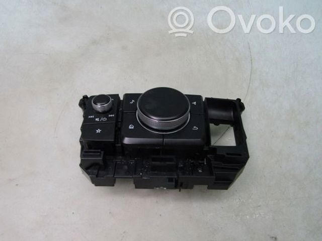 MAZDA B0N666CM0 в наличии Тернополь