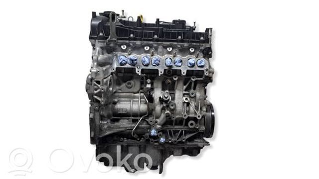 OPEL B16DTE Двигатель в наличии Винница