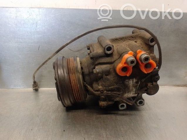 MAZDA B22B61450 Компрессор кондиционера в наличии Черновцы