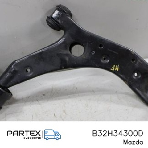 B32H34300D Рычаг передней подвески нижний правый купить Каменское