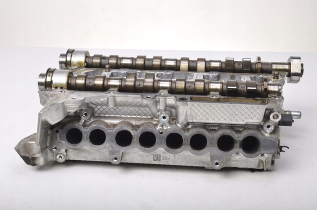 B4154T4 VOLVO Двигатель в сборе купить в Житомир