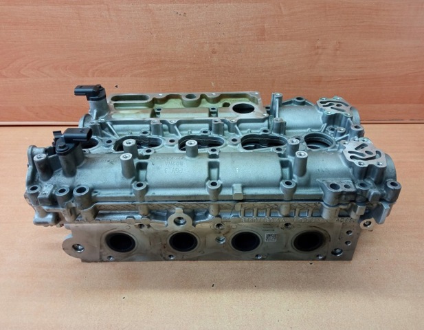 B4204T27 Двигатель в сборе купить Запорожье