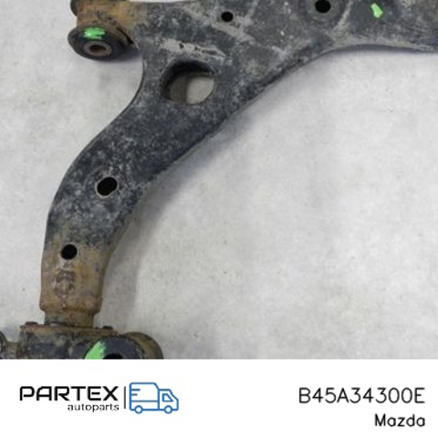 MAZDA B45A34300E Нижний рычаг в наличии Кривой Рог