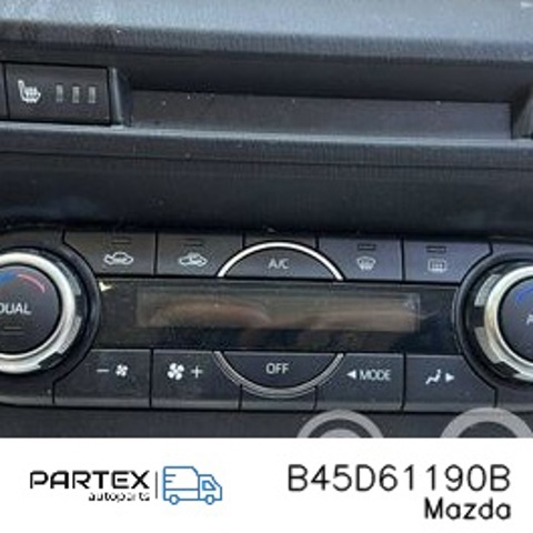 MAZDA B45D61190B в наличии Ирпень