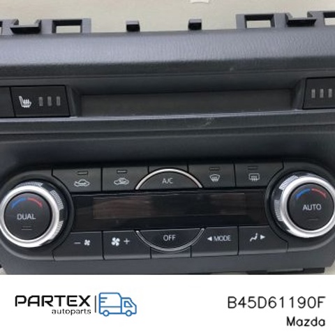 B45D61190F MAZDA купить в Кривой Рог