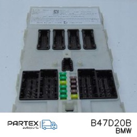 B47D20B Двигатель в сборе купить Черновцы