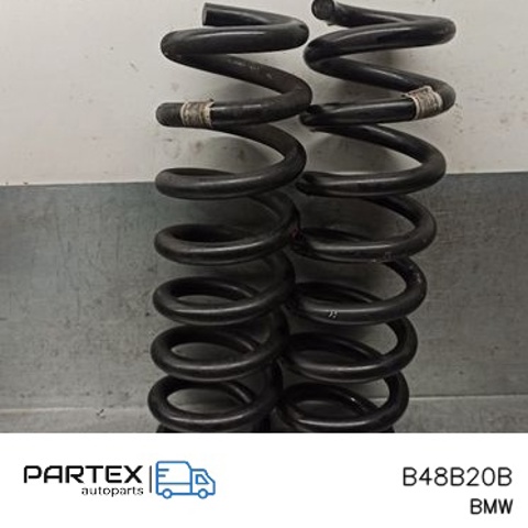 ДВС в сборе B48B20B BMW