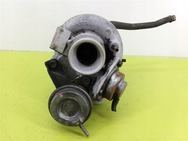 B5204T5 Двигатель в сборе купить Запорожье