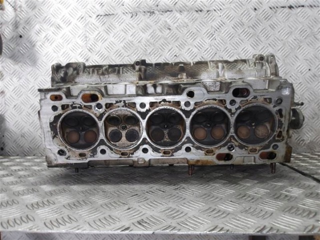 Мотор в сборе B5254T3 VOLVO